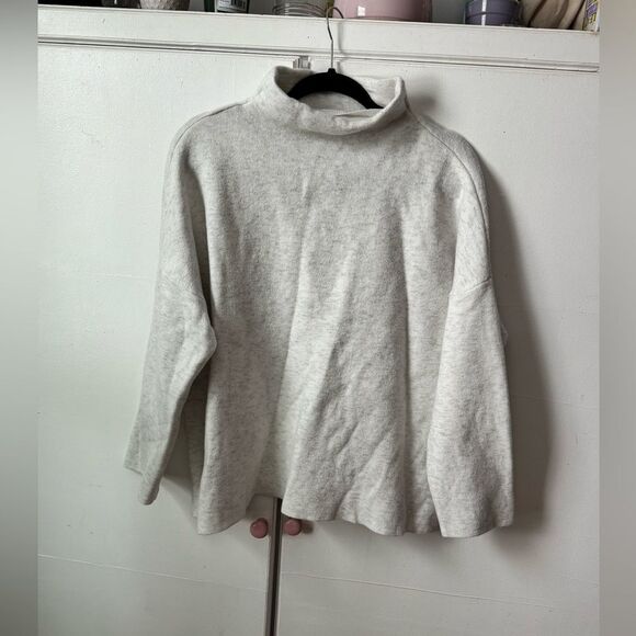 J.Jill turtleneck sweater - Picture 1 of 5